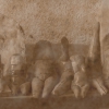 Jan Rauchwerger. From the excavations. (9)